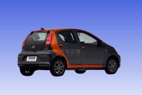 济宁市邹城抵押微型汽车